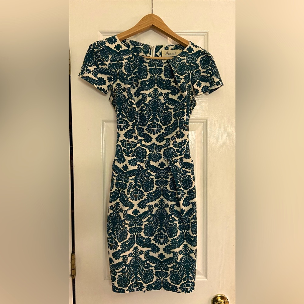 Dress Women’s  Dress with pockets